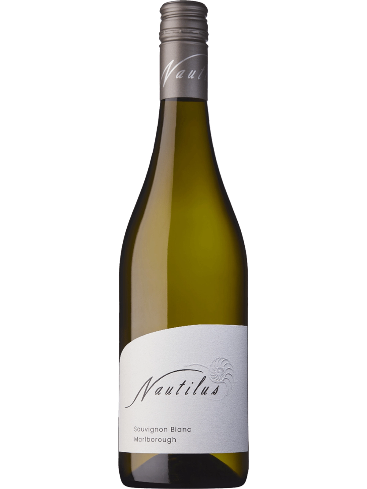 Nautilus Estate Sauvignon Blanc 750ml